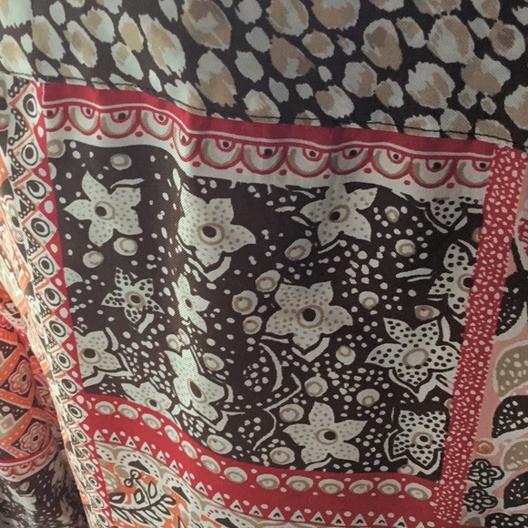 NWT J. McLaughlin Top - Picture 4 of 6